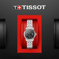 Tissot Tissot Le Locle Automatic Lady - Model No. T006.207.11.126.00