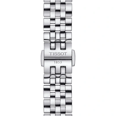Tissot Tissot Le Locle Automatic Lady - Model No. T006.207.11.126.00