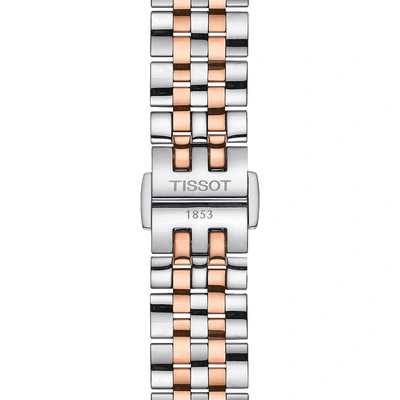 Tissot Tissot Le Locle Automatic Lady - Model No. T006.207.22.038.00
