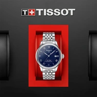 Tissot Tissot Le Locle Powermatic 80 - Model No. T006.407.11.043.00