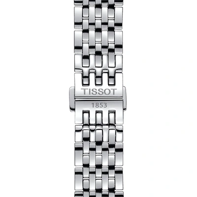 Tissot Tissot Le Locle Powermatic 80 - Model No. T006.407.11.052.00