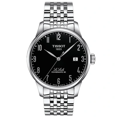 Tissot Le Locle