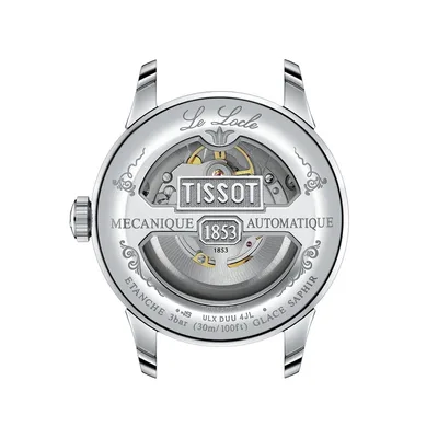 Tissot Tissot Le Locle - Model No. T006.407.16.043.00
