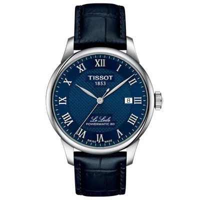 Tissot Le Locle