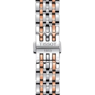 Tissot Tissot Le Locle Powermatic 80 - Model No. T006.407.22.033.00