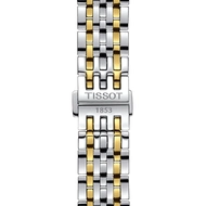 Tissot Tissot Le Locle Powermatic 80 - Model No. T006.407.22.033.01