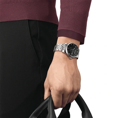 Tissot Tissot Le Locle Automatique Petite Seconde - Model No. T006.428.11.052.00