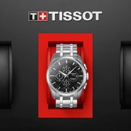 Tissot Couturier Automatic Chronograph - Model No. T035.627.11.051.00