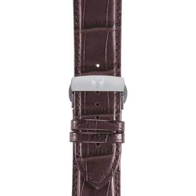 Tissot Couturier Automatic Chronograph - Model No. T035.627.16.031.00