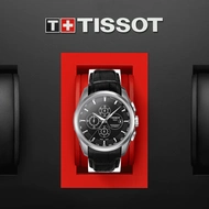 Tissot Couturier Automatic Chronograph - Model No. T035.627.16.051.00