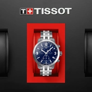 Tissot PRC 200 Chronograph - Model No. T055.417.11.047.00