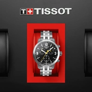 Tissot PRC 200 Chronograph - Model No. T055.417.11.057.00
