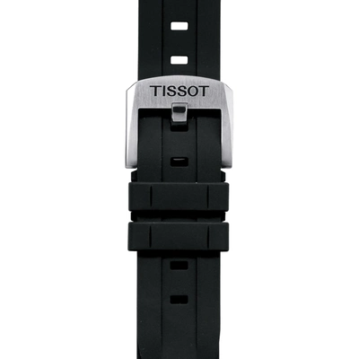 Tissot PRC 200 Chronograph - Model No. T055.417.17.057.00