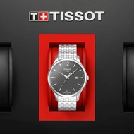 Tissot Tradition - Model No. T063.610.11.067.00