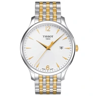 Tissot Tradition - Model No. T063.610.22.037.00