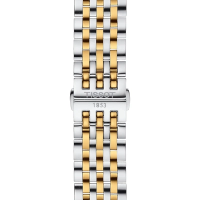 Tissot Tradition - Model No. T063.610.22.037.00