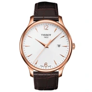 Tissot Tradition - Model No. T063.610.36.037.00