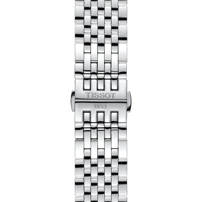 Tissot Tradition Chronograph - Model No. T063.617.11.037.00