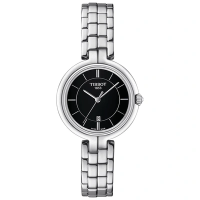 Tissot Tissot Flamingo - Model No. T094.210.11.051.00