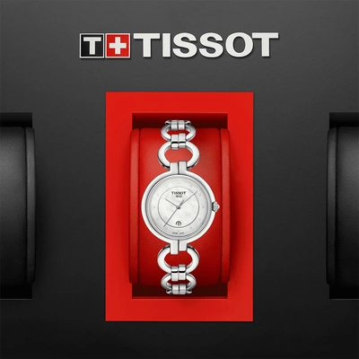 Tissot Tissot Flamingo - Model No. T094.210.11.116.00