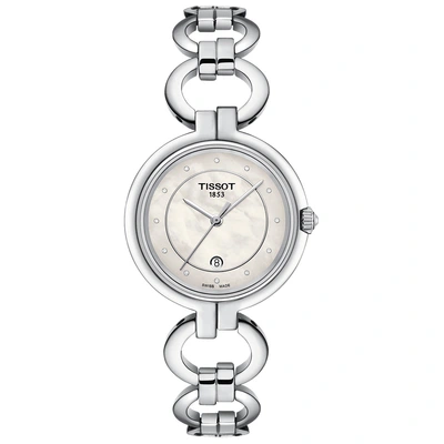 Tissot Tissot Flamingo - Model No. T094.210.11.116.00