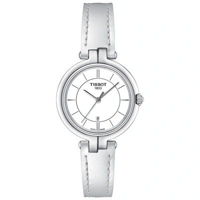 Tissot Tissot Flamingo - Model No. T094.210.16.011.00