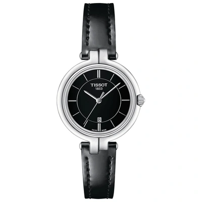 Tissot Tissot Flamingo - Model No. T094.210.16.051.00
