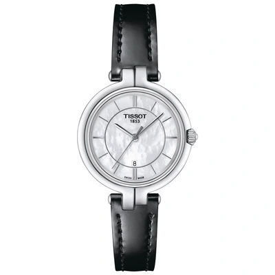 Tissot Tissot Flamingo - Model No. T094.210.16.111.00