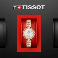 Tissot Tissot Flamingo - Model No. T094.210.33.111.01