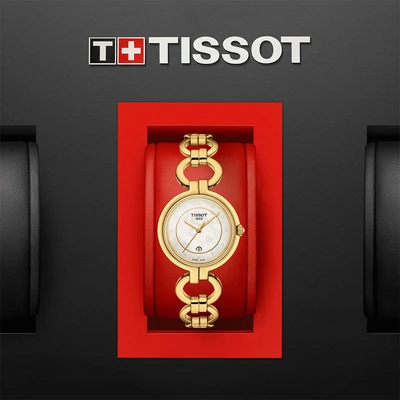 Tissot Tissot Flamingo - Model No. T094.210.33.116.00