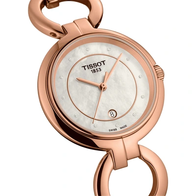 Tissot Tissot Flamingo - Model No. T094.210.33.116.01