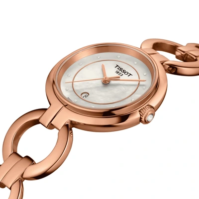 Tissot Tissot Flamingo - Model No. T094.210.33.116.01