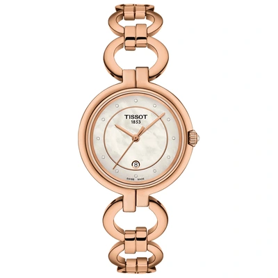 Tissot Tissot Flamingo - Model No. T094.210.33.116.01