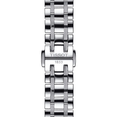 Tissot Tissot Chemin Des Tourelles Powermatic 80 Lady - Model No. T099.207.11.048.00