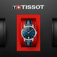 Tissot Tissot Chemin Des Tourelles Powermatic 80 Lady - Model No. T099.207.16.047.00