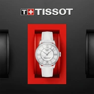 Tissot Tissot Chemin Des Tourelles Powermatic 80 Lady - Model No. T099.207.16.116.00