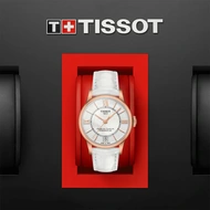 Tissot Tissot Chemin Des Tourelles Powermatic 80 Lady - Model No. T099.207.36.118.00