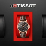 Tissot Tissot Chemin Des Tourelles Powermatic 80 Lady - Model No. T099.207.36.448.00