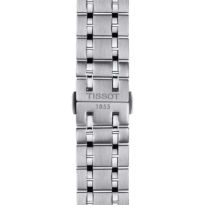 Tissot Tissot Chemin Des Tourelles Powermatic 80 - Model No. T099.407.11.058.00
