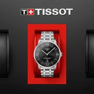 Tissot Tissot Chemin Des Tourelles Powermatic 80 - Model No. T099.407.11.058.00