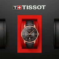 Tissot Tissot Chemin Des Tourelles Powermatic 80 - Model No. T099.407.36.448.00