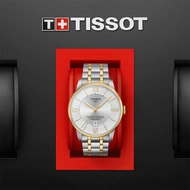 Tissot Tissot Chemin Des Tourelles Powermatic 80 COSC - Model No. T099.408.22.038.00