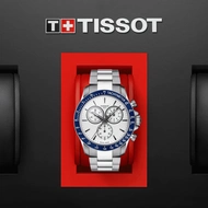 Tissot V8 Quartz Chronograph - Model No. T106.417.11.031.00