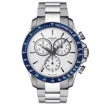 Tissot V8 Quartz Chronograph - Model No. T106.417.11.031.00