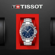 Tissot V8 Quartz Chronograph - Model No. T106.417.11.042.00