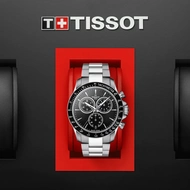 Tissot V8 Quartz Chronograph - Model No. T106.417.11.051.00