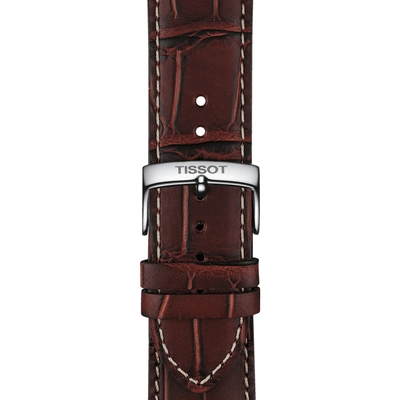 Tissot V8 Quartz Chronograph - Model No. T106.417.16.262.00