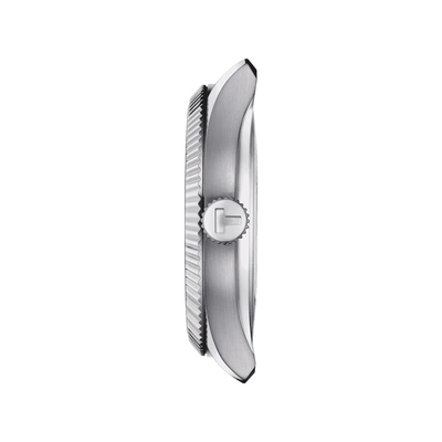 Tissot Tissot Ballade Powermatic 80 Silicium - Model No. T108.408.11.058.00