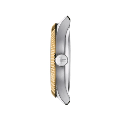 Tissot Tissot Ballade Powermatic 80 Silicium - Model No. T108.408.22.278.01