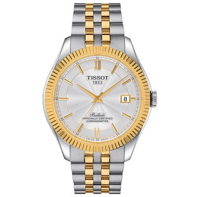 Tissot Tissot Ballade Powermatic 80 Silicium - Model No. T108.408.22.278.01